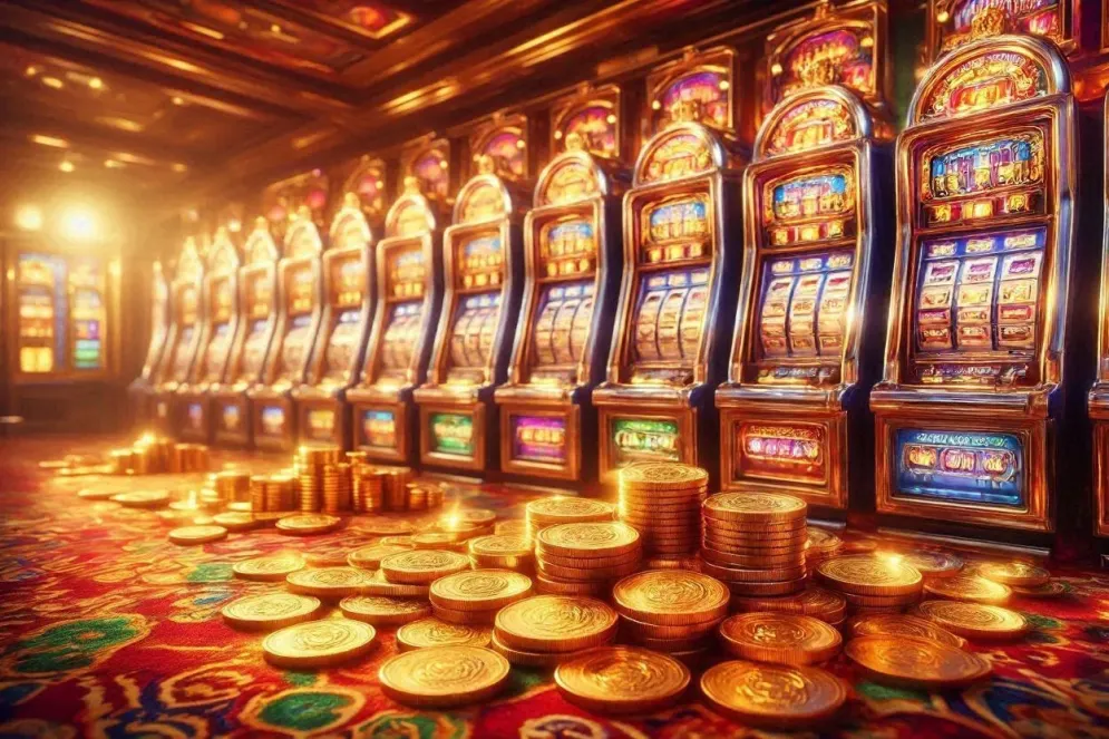 HolyLuck Casino